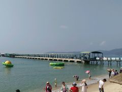 -亚龙湾海底世界