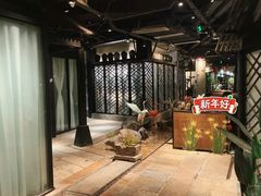 -广东道至正餐厅(区庄店)