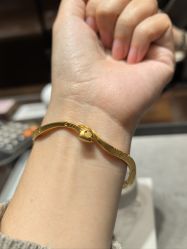 -周大福荟馆JEWELRIA(宝安南路华润万象城店)