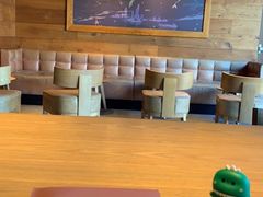大堂-星巴克(美丽华花园店)