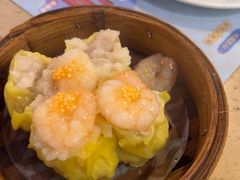 -点都德(皇岗村店)