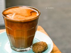 dirty-Cafe del Volcan(永康路店)