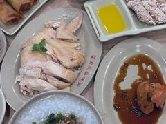 -百家鸡味馆(清泰店)