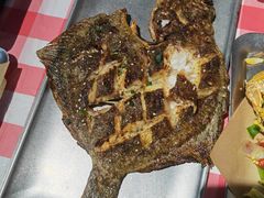 -永信海鲜(群星城店)