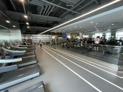 -OXYGYM 奥美氧舱运动中心(朝阳大悦城店)