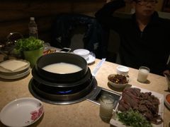-英子补身汤(海兰路店)