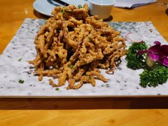 -嘉厨小馆(宜山路店)