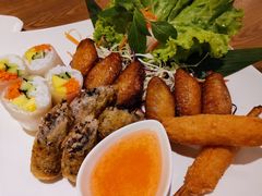 -Pho Asia 亚阁越南料理(上海来福士广场店)
