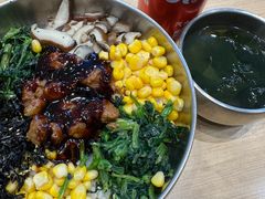 -米村拌饭(延吉万达店)