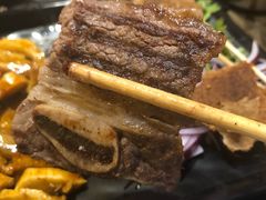 -百味源炭火烤翅 ·夜市大排档(酒仙桥店)
