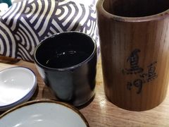 -鸟鸣门屋台料理(金帝银泰店)