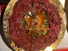 -小龙坎火锅(IFS HOT店)