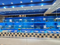 -果蔬好生活超市(乐堤港店)