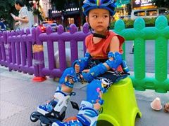-云霄之星少儿滑板轮滑跳绳(远洋未来广场店)