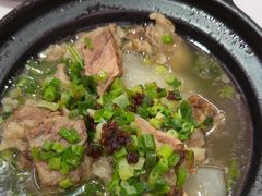 -香港深仔记茶餐厅(东门店)