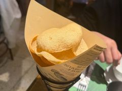 -帕蓝·暹罗料理(大学路店)