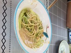 -丽泽山庄·生态怀柔菜·虹鳟鱼(红螺寺店)