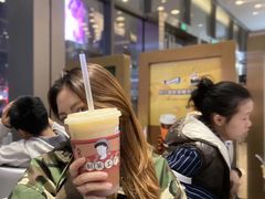 -LELECHA乐乐茶(新街口大洋店)