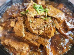 -九转小磨·非遗东北菜(群力店)