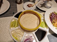 -同喜烤鸭店(光芒店)