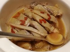 -顺德美的万豪酒店-万豪中餐厅