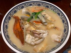 -老半斋(福州路店)