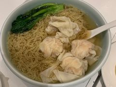 -葡珍轩冰室(虹桥机场T1店)