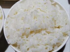 米饭-眉州东坡(亚运村店)