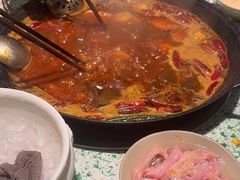 -五里关火锅(牛市口店)