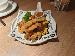-太二酸菜鱼(兴业太古汇店)