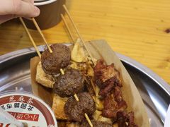 -谢怀亮芝麻茶
