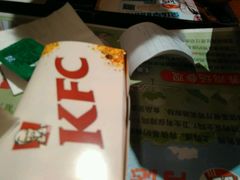 android_upload_pic-肯德基(江门万达店)
