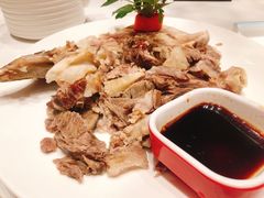 -渔傅·霞浦滩涂海鲜(建平店)