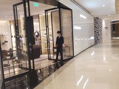 -CHANEL(恒隆广场店)
