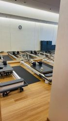 -依灵瑜伽普拉提连锁