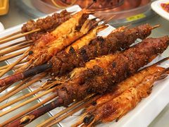 -京门老爆三·铜锅涮肉 爆肚(望京店)