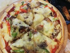-腰子哥烤串(石佛营炫特店)