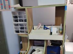 -蓝鲸24h自习室(花园桥店)