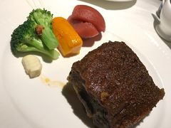 -王品牛排(郑州大卫城店)