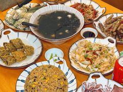 -孙记海鲜砂锅菜(拾味nice店)