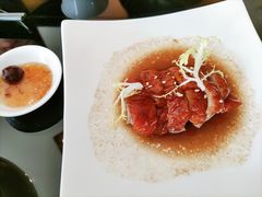 -厦门艾美酒店·乐美中餐厅