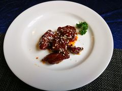 急汁牛菲力-马勒别墅·中餐厅