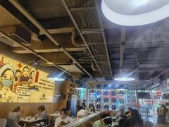 大堂-潮汕大目牛肉火锅(上梅林店)