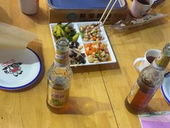 -叁宝烤肉• 西安烧烤(凤城十二路店)