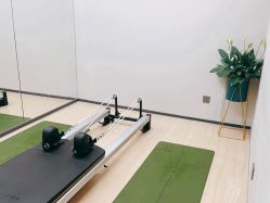 -归位瑜伽＆普拉提馆