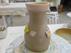 -艺陶清瓷·陶艺·石膏娃娃·手工DIY(观音桥店)