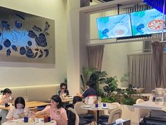 -玛尚诺Pizza&Bar(长泰广场店)