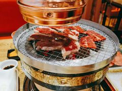 -牛也烧肉(摩尔城店)