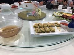 -海宝酒家(中山四路店)