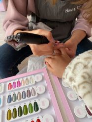 -Beauty Nails 美甲美睫皮肤管理
